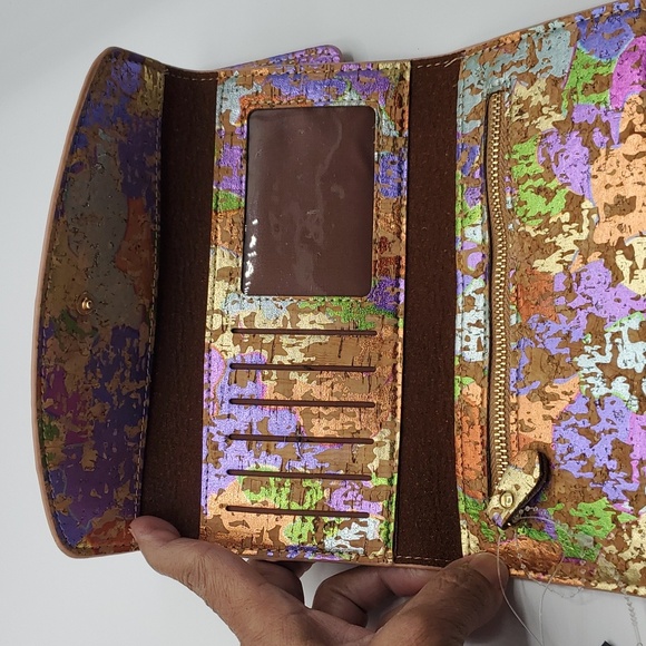 Wallet - Picture 3 of 3